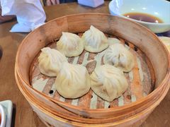 -南翔馒头店(豫园店)