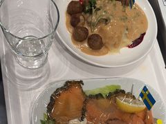 -宜家·瑞典风味餐厅(无锡店)