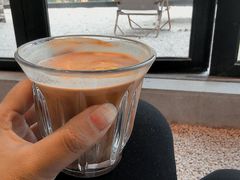 -J Create城市露营咖啡·简餐·宠物(上海动物园店)