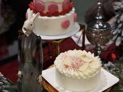 -卷心卷意·轻甜蛋糕(新光天地店)