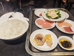 -南蛮子(进贤路店)