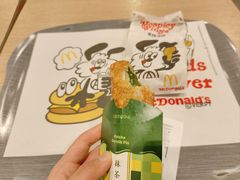 -麦当劳(常州西瀛里店)