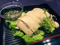 -黛瓦里巷(南京东路店)