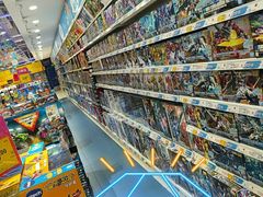 -TOYSRUS玩具反斗城(郑州熙地港店)
