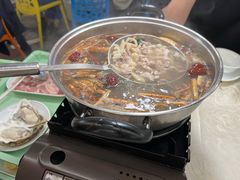 -小煵记·打边炉(西丽文光店)