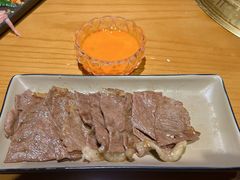 -MIKOMIKO和牛烧肉专门店(南门店)