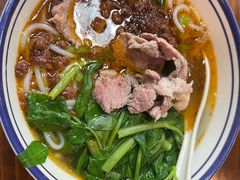 -窄巷口生烫牛肉米线(景云路店)