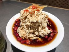 -晓淮山·扬州早茶·淮扬菜(龙阳广场店)
