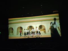 -嘉华国际影城(学清路店)