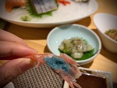 -大江户日本料理(吕厝店)