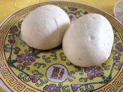 豆沙包-听鹂馆饭庄(颐和园店)