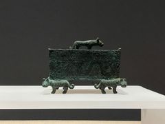 -南山博物馆