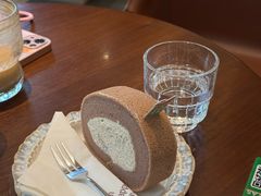 -小西家作•精致蛋糕(富力爱丁堡店)