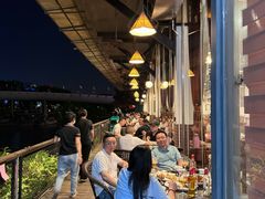 -东馆和天下特色餐饮(工农店)