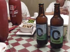 -三个大叔烤羊肉串·炭炉砂锅菜(西三旗店)