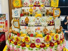 -乔家满族八大碗(流水沟店)