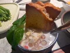 -鲜潭蒸汽石锅鱼(五道口购物中心店)