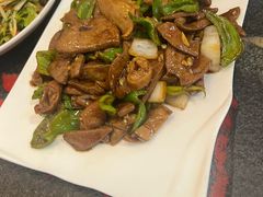 -胡记真不同饭店(临河街店)