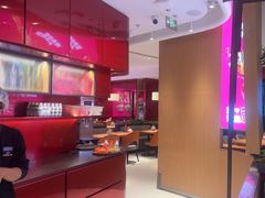 -老板恋上鱼(恒隆广场店)