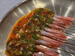 -龙虾奇迹(大华三路店)
