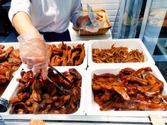 鸡胗-紫光园北京小吃(昌平鼓楼西街店)