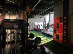 -银锐24h健身·Ai闪练(建设路店)