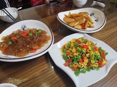 -环秀楼(黄山呈坎店)