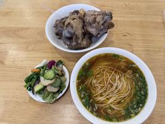 -水仙拉面(水仙街店)