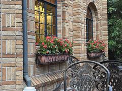 -马勒别墅饭店(静安寺店)