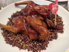 -朱记乳鸽王·非遗石岐乳鸽·全鸽宴(大兴旗舰店)