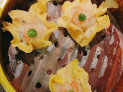 -老淮滨-蚌埠非遗小吃(淮河路店)