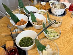 -竹鲜笙全竹宴(国色天香店)