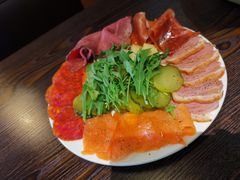 -瑞食酒馆 La Taverne Suisse