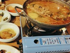 -枣玛尔脊骨汤·烤肉(西塔总店)