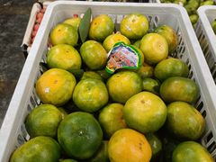 -西郊国际农产品交易中心