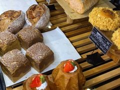 -Let's Taipei 非常烘焙(太古里店)