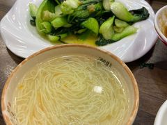-众顺和非遗淮扬菜(何园店)