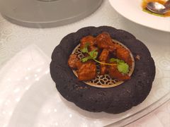 -新天世纪中餐厅