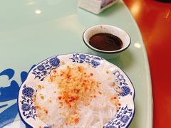 -富临轩私房菜(集庆门大街店)