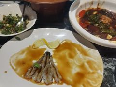 -奉天小馆·非遗东北菜(沈阳万象城店)