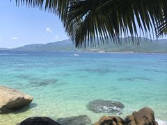 -海南分界洲岛旅游区