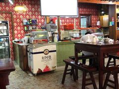 -兰庆鸡蛋馃(人民路店)