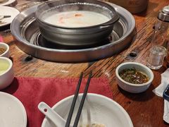 -大良毋米粥(锦龙路总店)