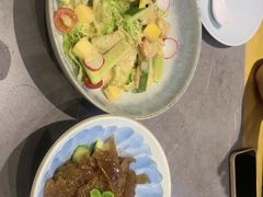 -小绍兴家宴·百年绍兴菜(鲁迅路店)