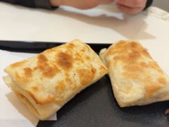 -高玛纳驴肉火烧(一世界店)