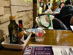 -安妮意大利餐厅(国贸店)