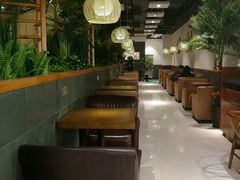 大堂-十二舍·湯物素煮(江泰潤政店)