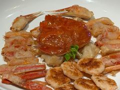 -恒悦轩·粤菜(上海展览中心店)