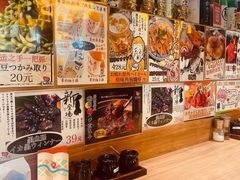 -AJIYA炭火烧肉(徐汇正大乐城店)