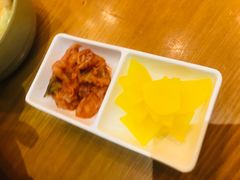 -米字旁先锋韩餐(茂业天地店)